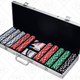 Trademark Poker Set | $37 | Amazon